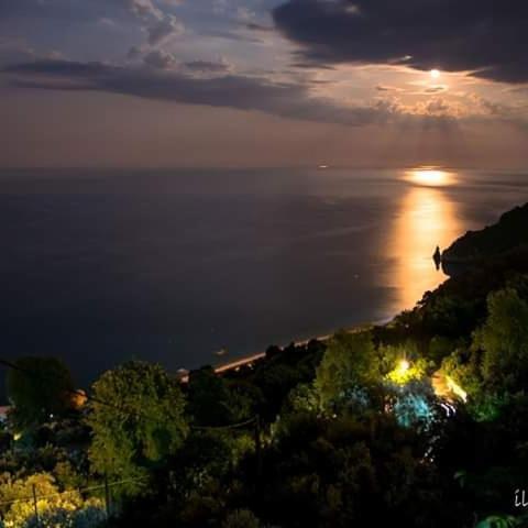 House Of The Rising Sun Villa Chorefton Dış mekan fotoğraf