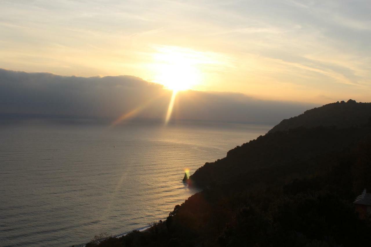 House Of The Rising Sun Villa Chorefton Dış mekan fotoğraf
